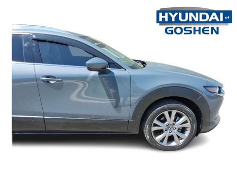 Used 2020 MAZDA CX-30 FWD w/ Premium Package image 10