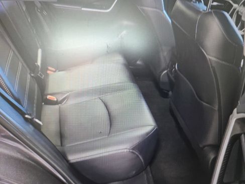 Used 2023 Toyota RAV4 Limited w/ Limited Grade Weather Package AWD/4WD image 16