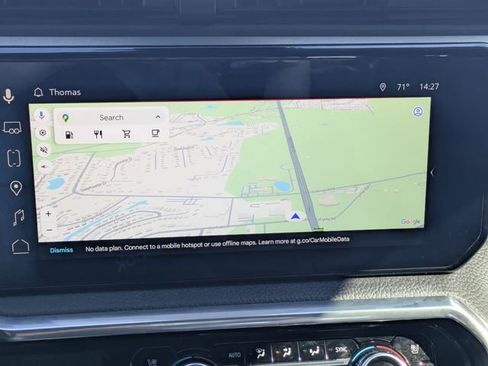 Used 2022 GMC Sierra 1500 Denali image 23