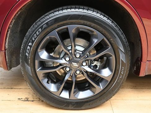Used 2023 Dodge Durango R/T w/ Blacktop Package AWD/4WD image 14
