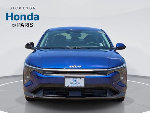 Used 2025 Kia K4 FWD image 2