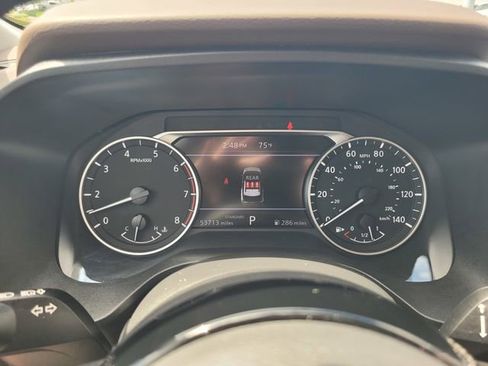 Certified 2023 Nissan Rogue SV FWD image 29