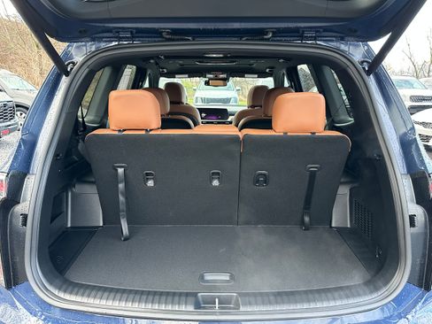 New 2025 Kia Telluride EX X-Line image 10