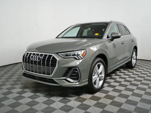 Used 2024 Audi Q3 2.0T Premium AWD/4WD image 30