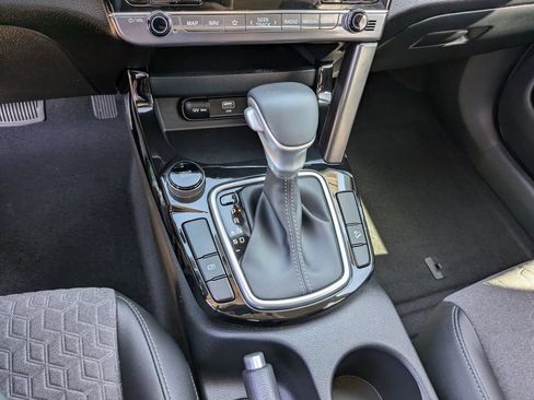 Certified 2026 Kia Seltos S FWD image 26