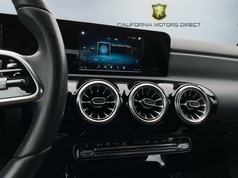 Used 2022 Mercedes-Benz A 220 image 14
