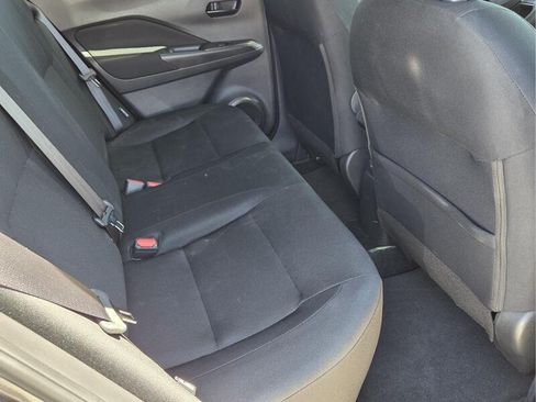 Used 2024 Nissan Kicks S FWD image 16