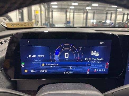 Used 2024 Chevrolet Traverse Z71 image 26