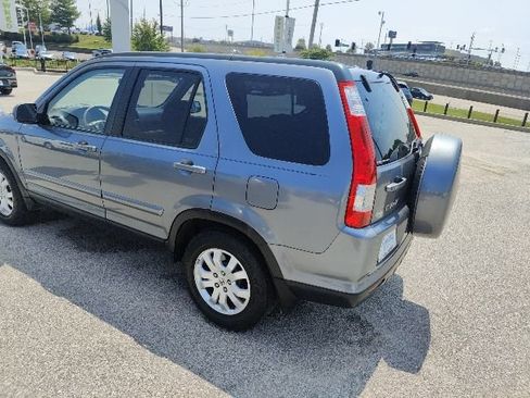 Used 2006 Honda CR-V EX image 8