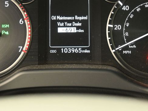 Used 2021 Lexus GX 460 Premium image 20