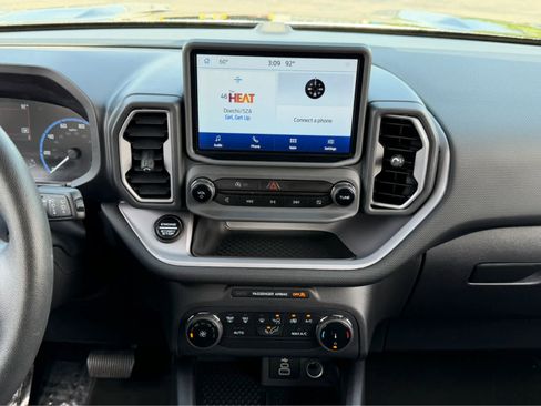 Used 2023 Ford Bronco Sport Big Bend AWD/4WD image 14