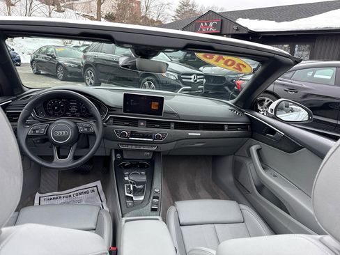 Used 2018 Audi A5 2.0T Premium Plus image 32