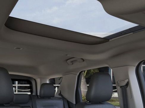 New 2025 Ford Bronco Sport Big Bend w/ Convenience Package image 22