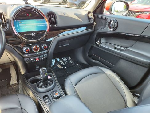 Used 2022 MINI Cooper Countryman ALL4 AWD/4WD image 13