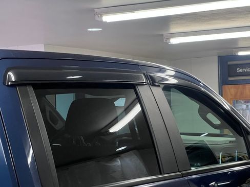 Used 2021 Chevrolet Silverado 3500 LT w/ All Star Edition image 20