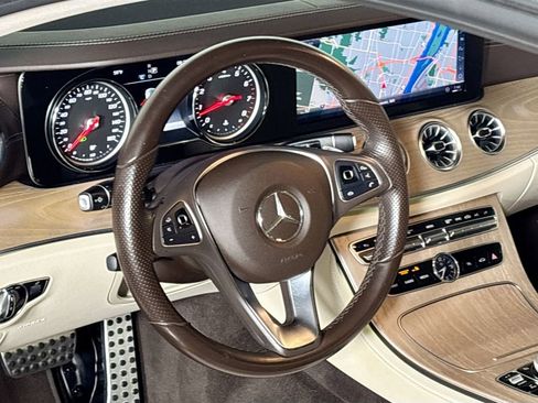 Used 2018 Mercedes-Benz E 400 Coupe image 13