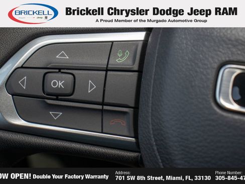 New 2026 Jeep Compass Latitude image 27