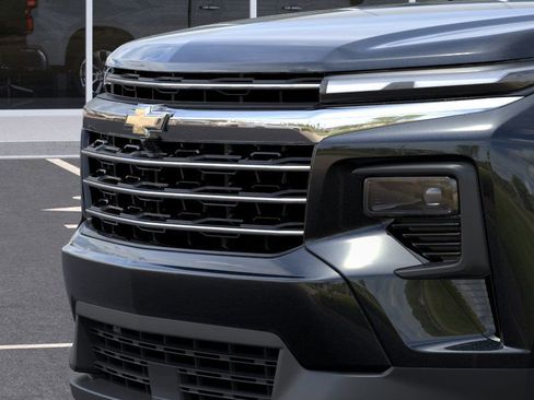 New 2026 Chevrolet Traverse LT w/ Driver Confidence Package image 37