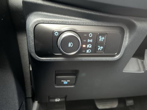 New 2025 Ford Bronco Badlands image 20