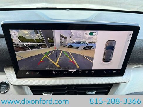 New 2026 Ford Explorer Active w/ Active Comfort Package AWD/4WD image 11