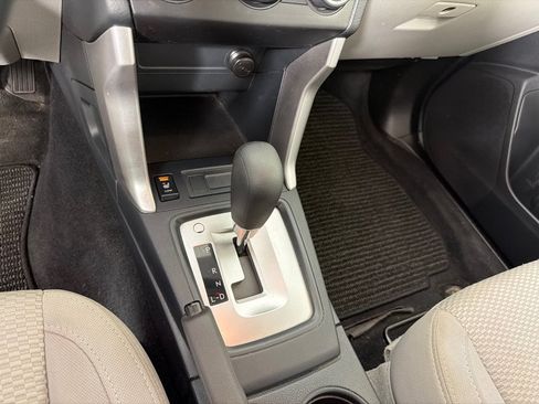 Used 2015 Subaru Forester 2.5i Premium w/ Popular Package #2 AWD/4WD image 19