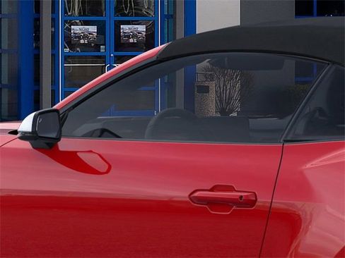 New 2025 Ford Mustang GT Premium w/ 60th Anniversary Package image 20