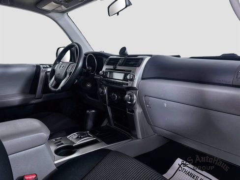 Used 2010 Toyota 4Runner SR5 RWD image 33