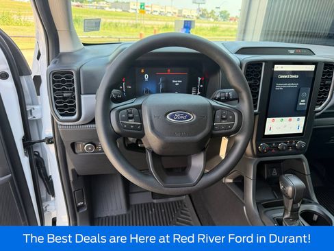 New 2026 Ford Ranger XL RWD image 11