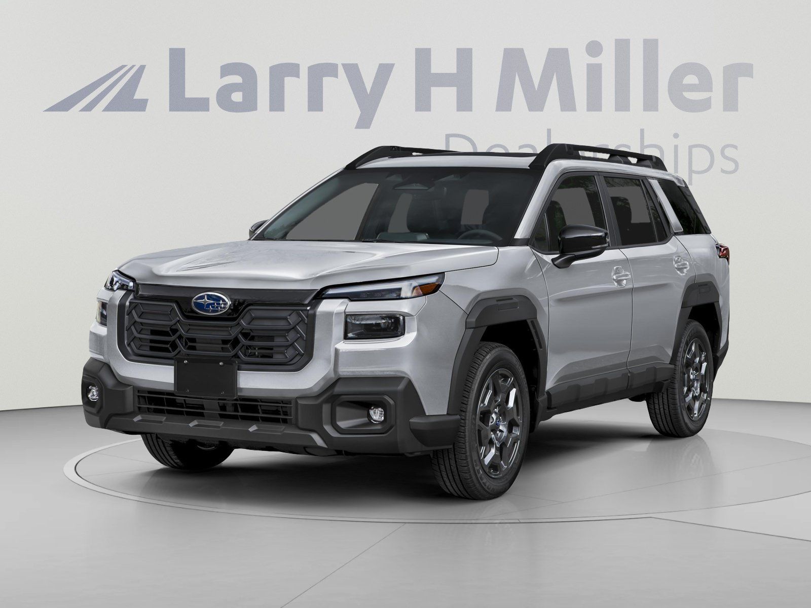 New 2026 Subaru Outback Premium AWD/4WD image 1