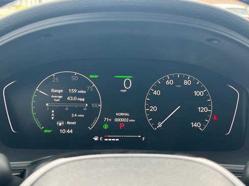 New 2026 Honda Civic Sport image 27