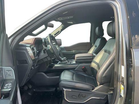 Certified 2023 Ford F150 Lariat AWD/4WD image 14