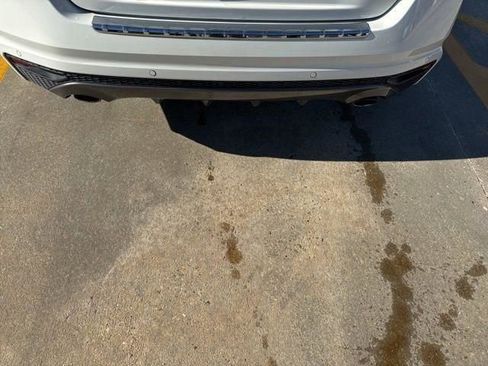 Used 2022 Nissan Altima 2.5 SR image 9