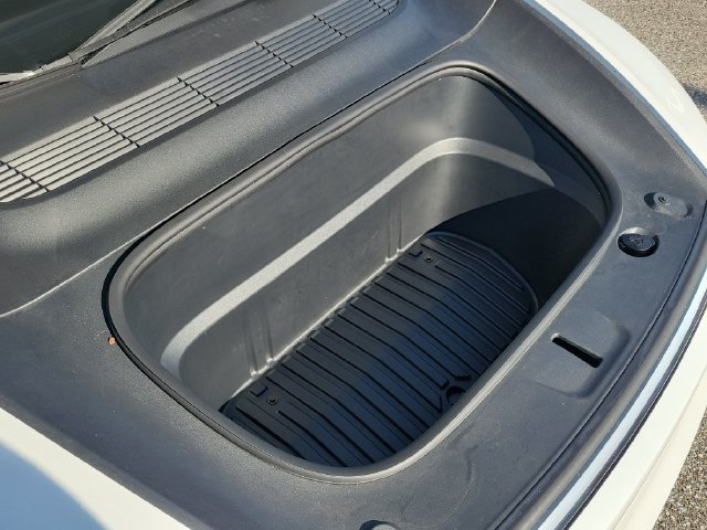 Used 2026 Tesla Model Y Long Range RWD image 10