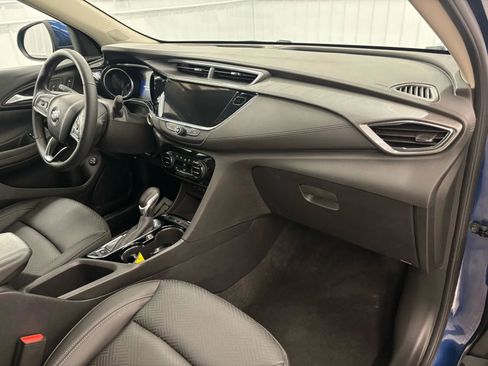 Used 2023 Buick Encore GX Essence w/ Experience Buick Package image 33