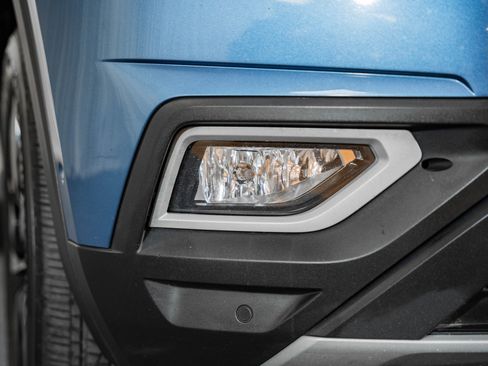 Used 2019 Volkswagen Atlas SEL Premium image 19