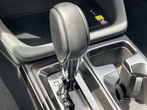 New 2026 Subaru Forester Premium AWD/4WD image 17