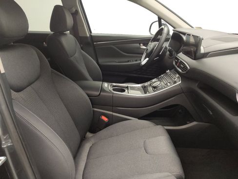 Used 2023 Hyundai Santa Fe SEL AWD/4WD image 21
