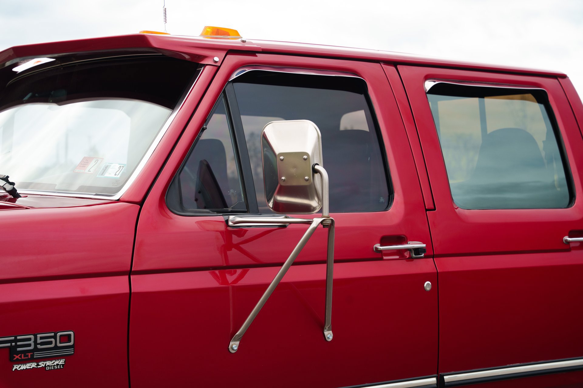 Used 1997 Ford F350 4x4 Crew Cab image 33