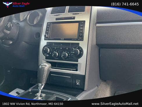 Used 2009 Dodge Charger R/T RWD image 10