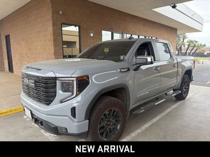 Used 2024 GMC Sierra 1500 Pro w/ Graphite Edition