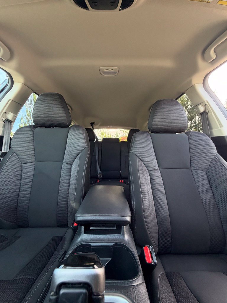 Certified 2024 Subaru Outback Premium AWD/4WD image 26