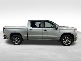 Certified 2024 Chevrolet Silverado 1500 RST w/ All Star Edition Plus AWD/4WD video 2