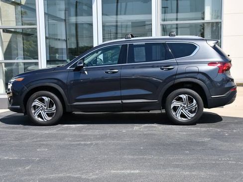 Used 2023 Hyundai Santa Fe SEL AWD/4WD image 7