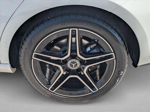 Used 2026 Mercedes-Benz CLA 250 image 10