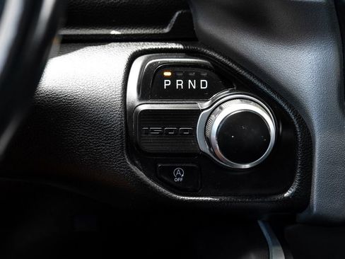 Used 2023 RAM 1500 Big Horn RWD image 22