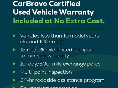 Certified 2022 Buick Envision Preferred image 5