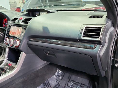 Used 2016 Subaru WRX STI Limited image 30