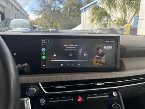 Used 2025 Hyundai Sonata SEL image 21