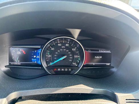 Used 2016 Ford Explorer Sport AWD/4WD image 9