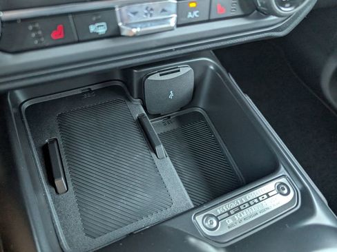 New 2025 Ford Bronco Big Bend image 15